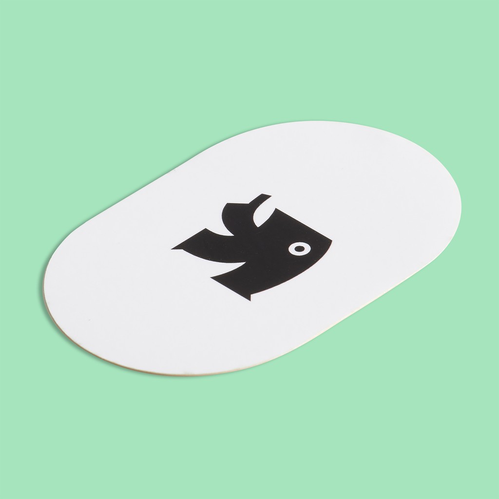 Gestanzte Visitenkarten drucken