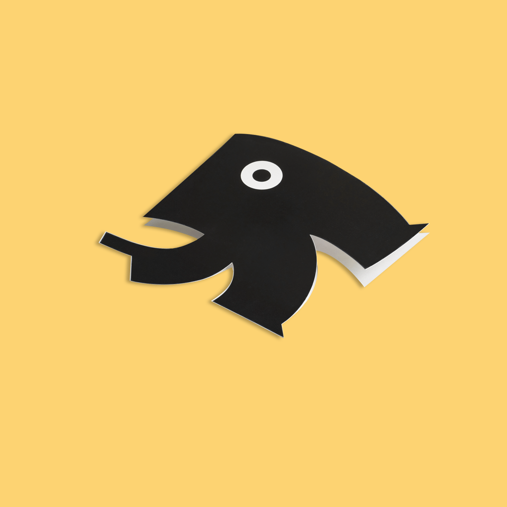 Gestanzte Sticker drucken