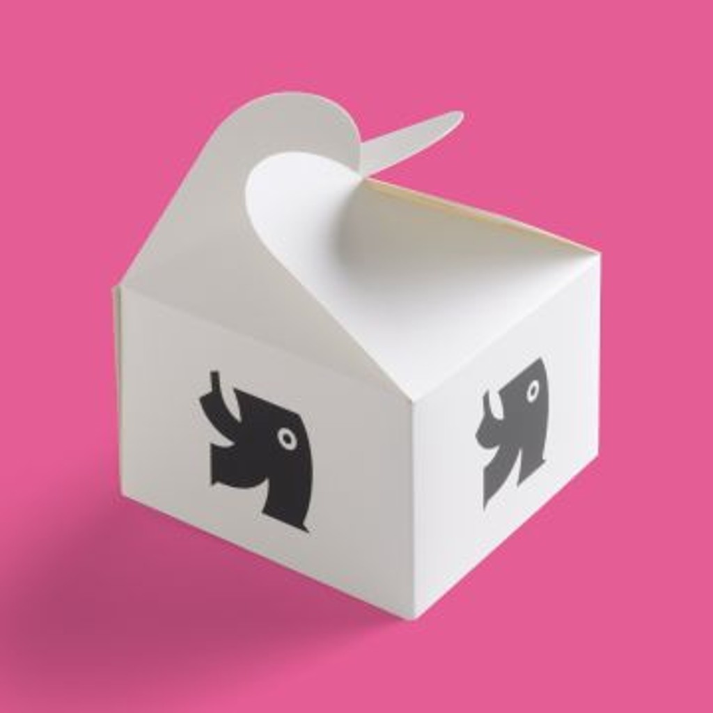 Geschenkboxen bedrucken