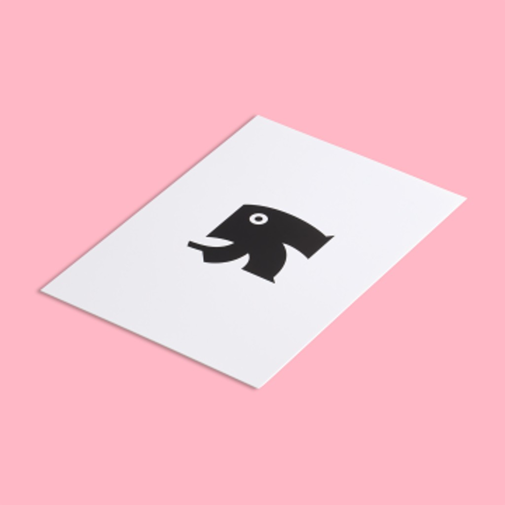 Geburtskarten drucken