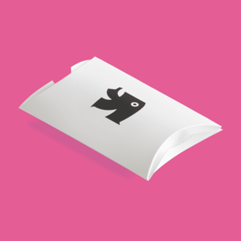 Kissenschachteln drucken