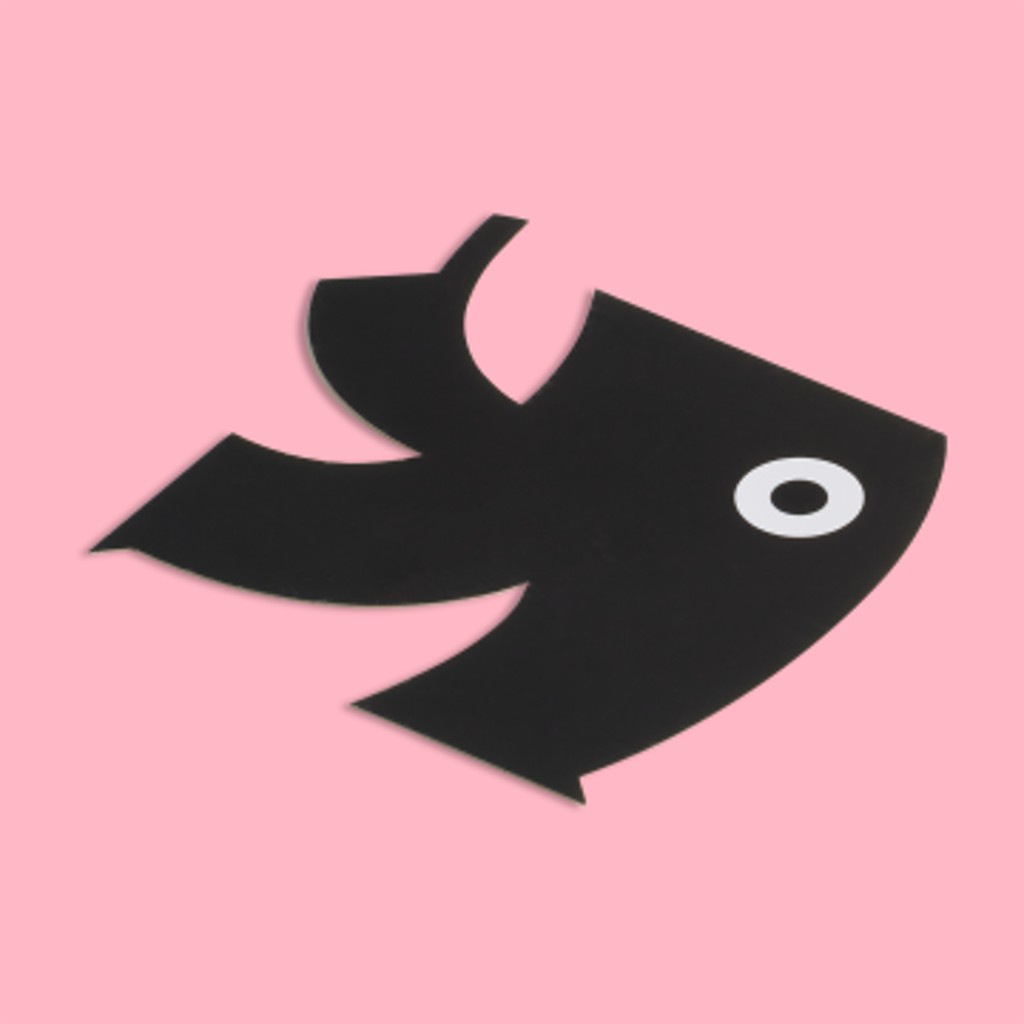 Karten mit eigener Stanzform