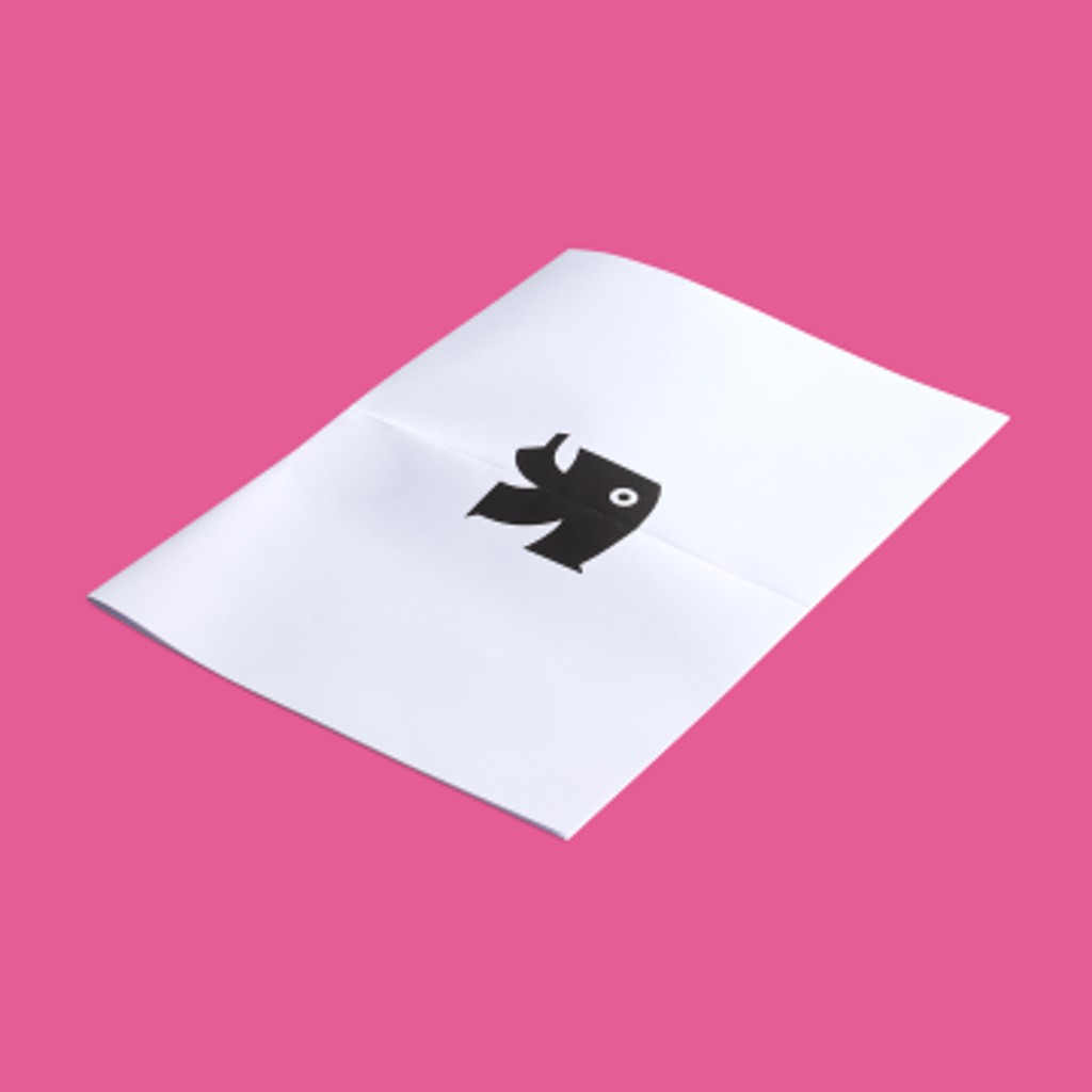 Zeitungen in kleiner Auflage drucken