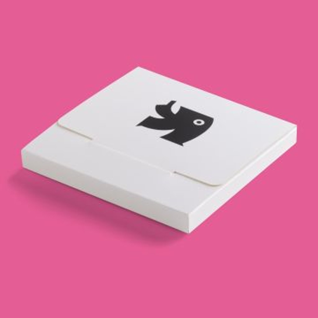 Geschenkumschläge bedrucken