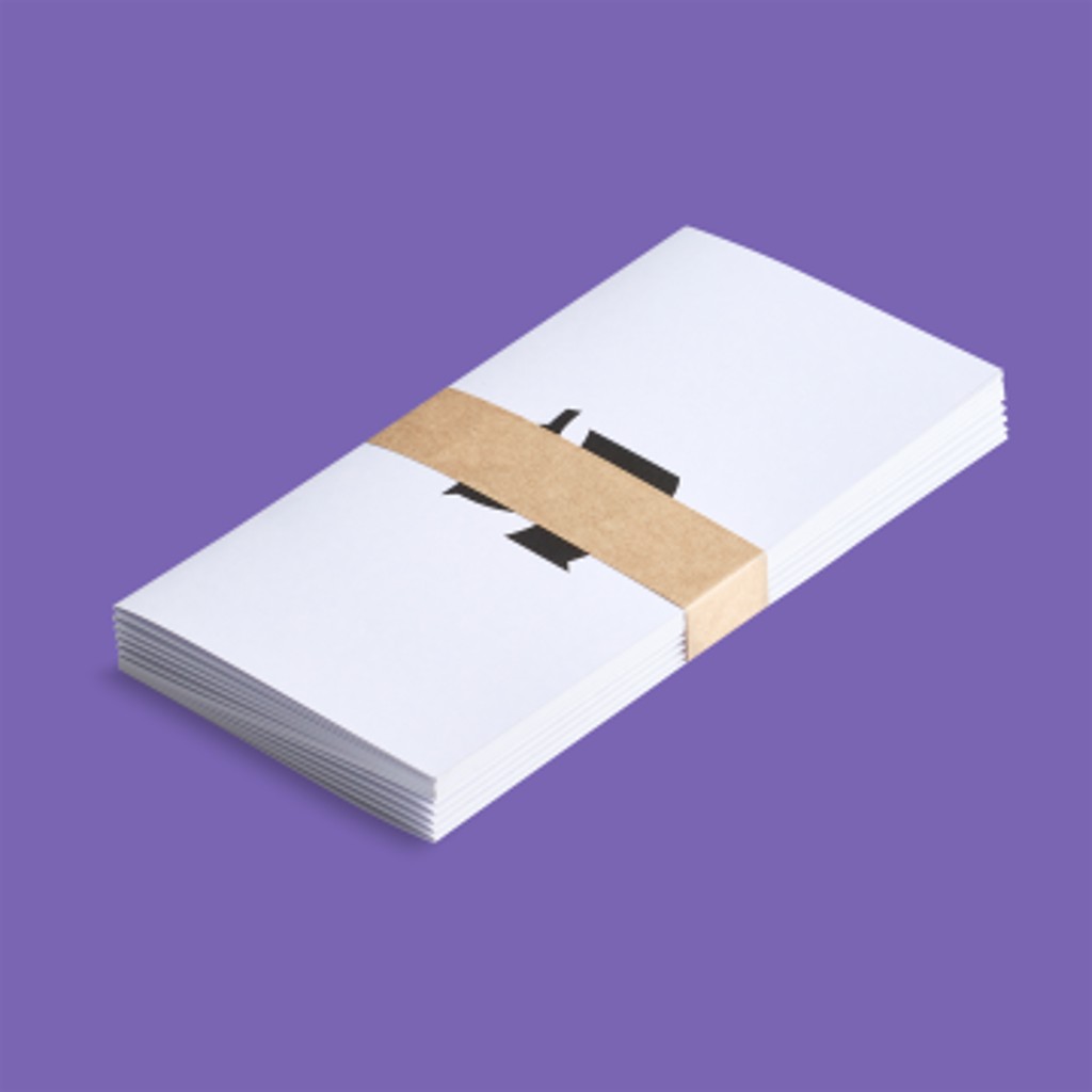 Speisekarten drucken