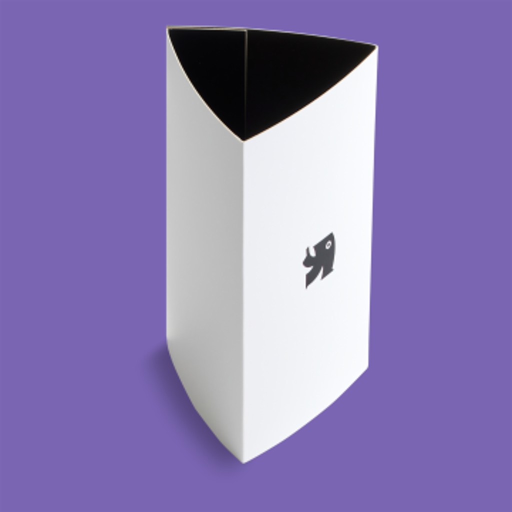 Tischaufsteller drucken