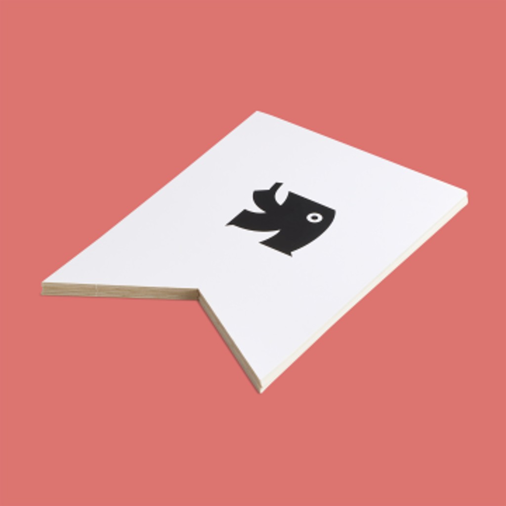 Fähnchen-Flyer drucken