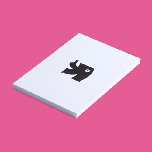 Briefpapier drucken