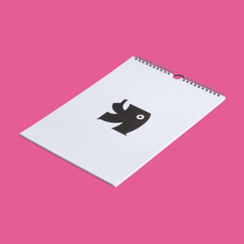 Kalender drucken