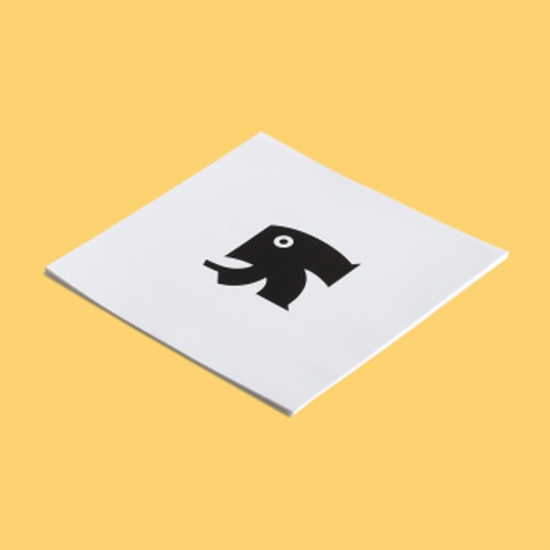 Labels drucken