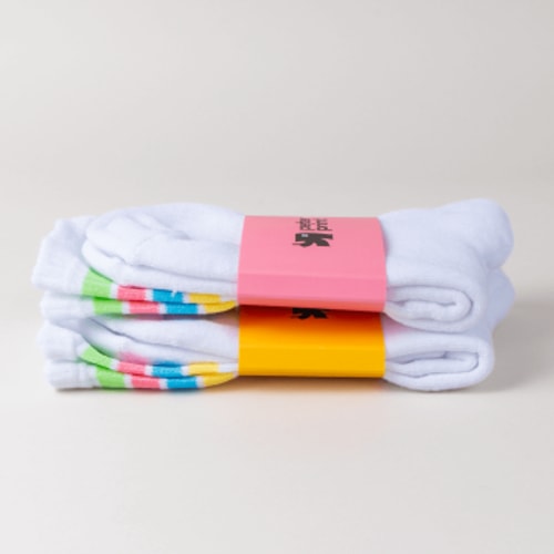 PeterPrint Socken