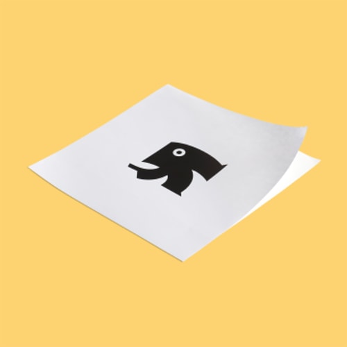 Sticker drucken