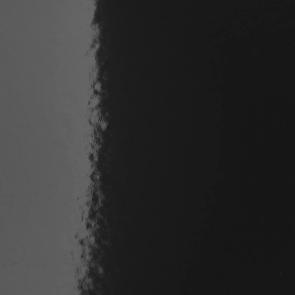 folienprägung schwarz