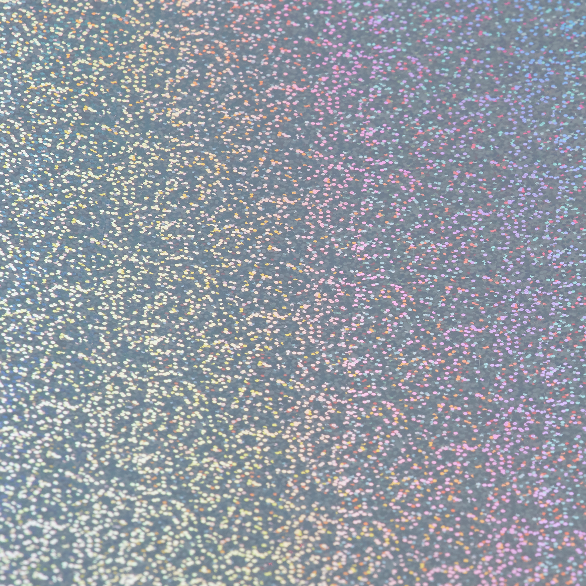 foliedruck holografisch confetti