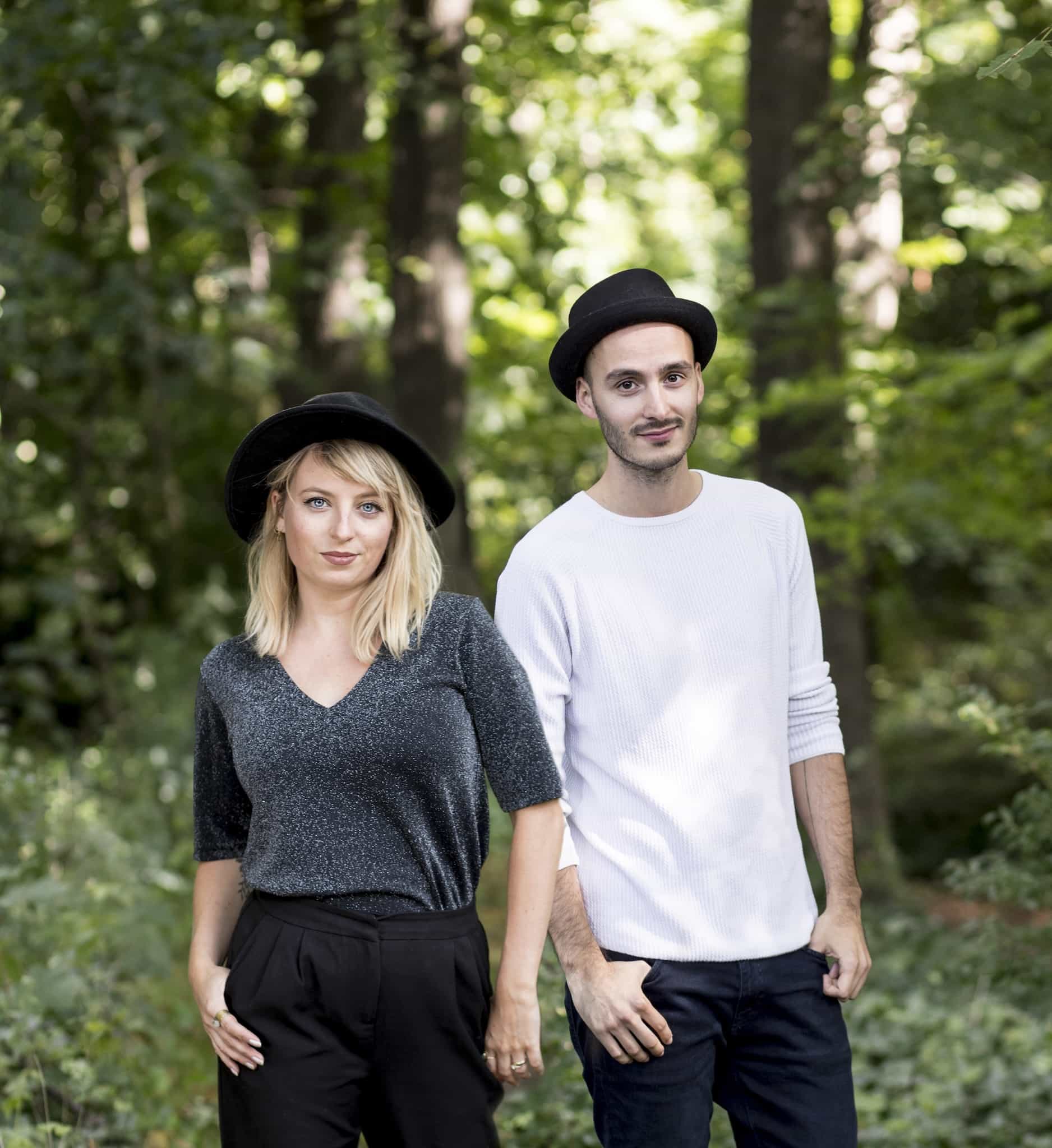 Fine forest studio