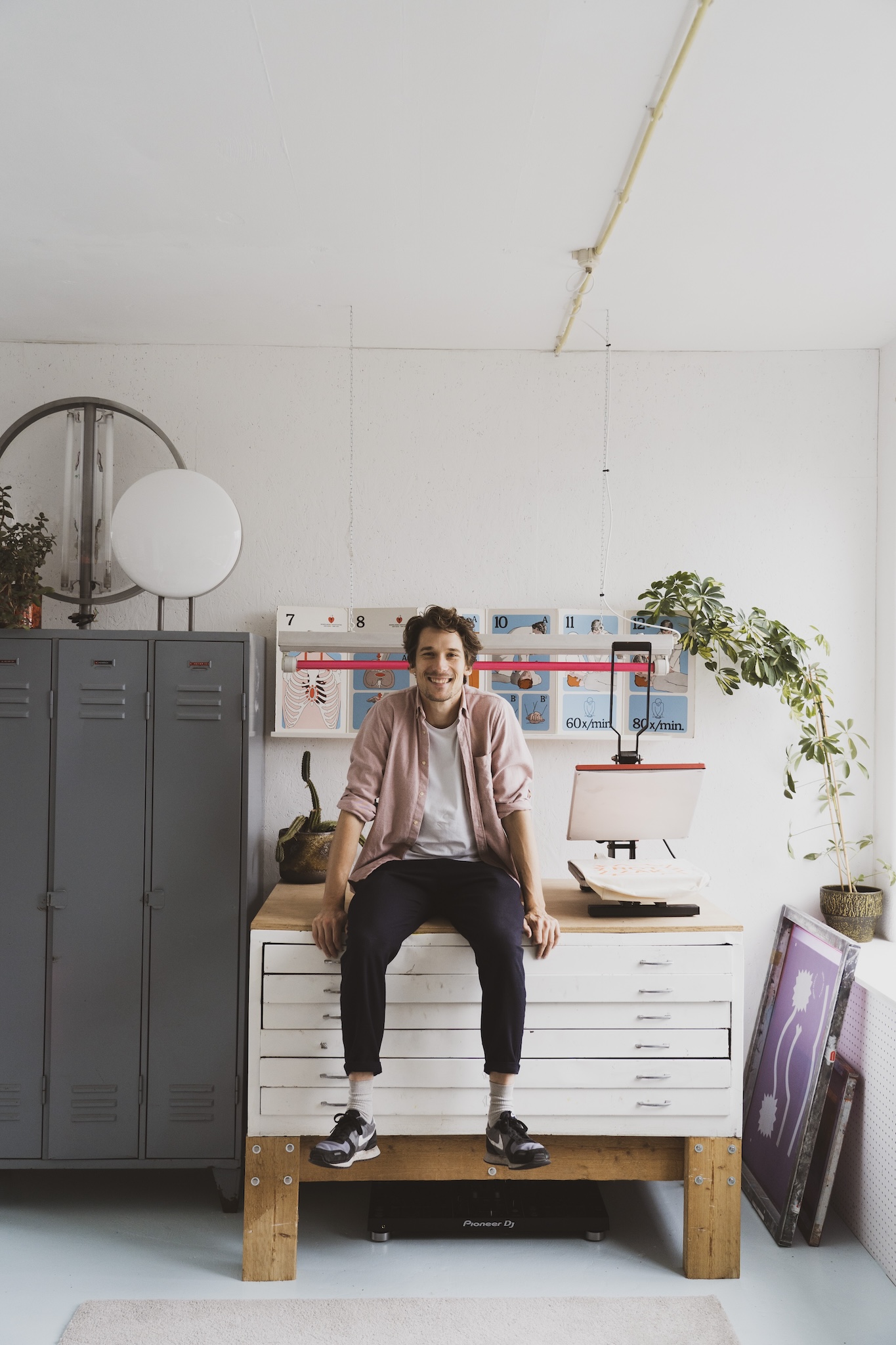 Studio Turbo Geschichten PeterPrint