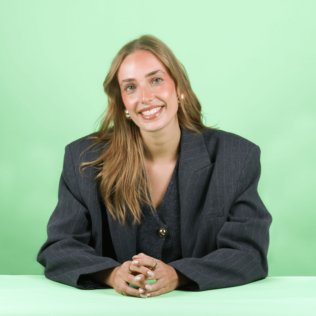 A photo of Fleur von PeterPrint