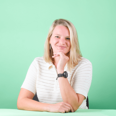 Laura van der Ploeg