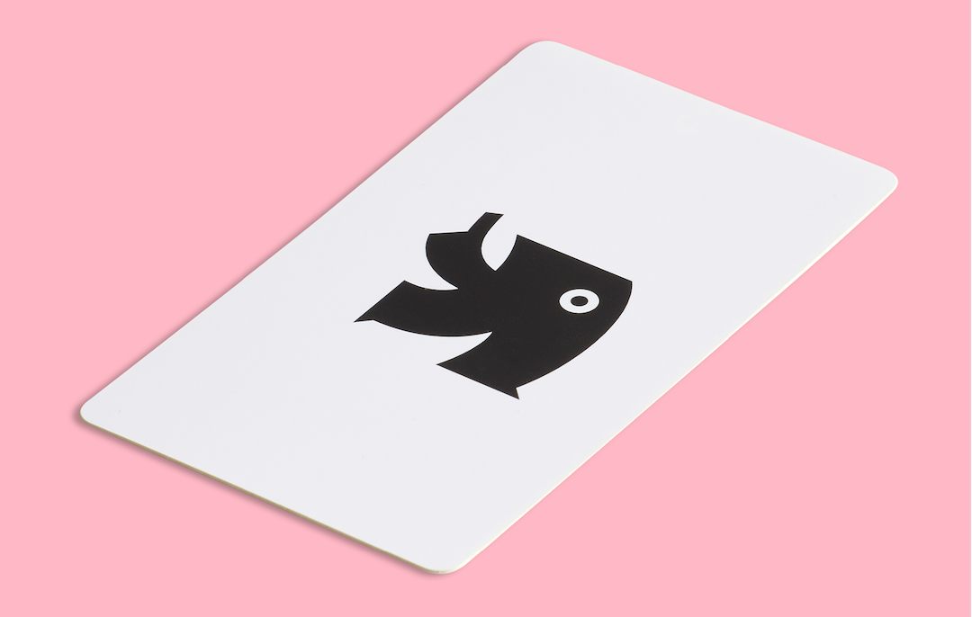 Abgerundete Ecken 5 mm Radius