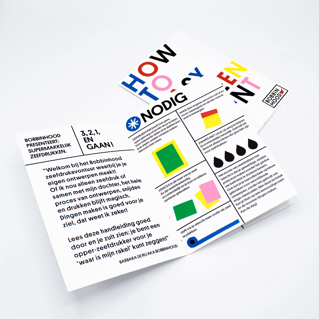 Was ist eine Broschüre?