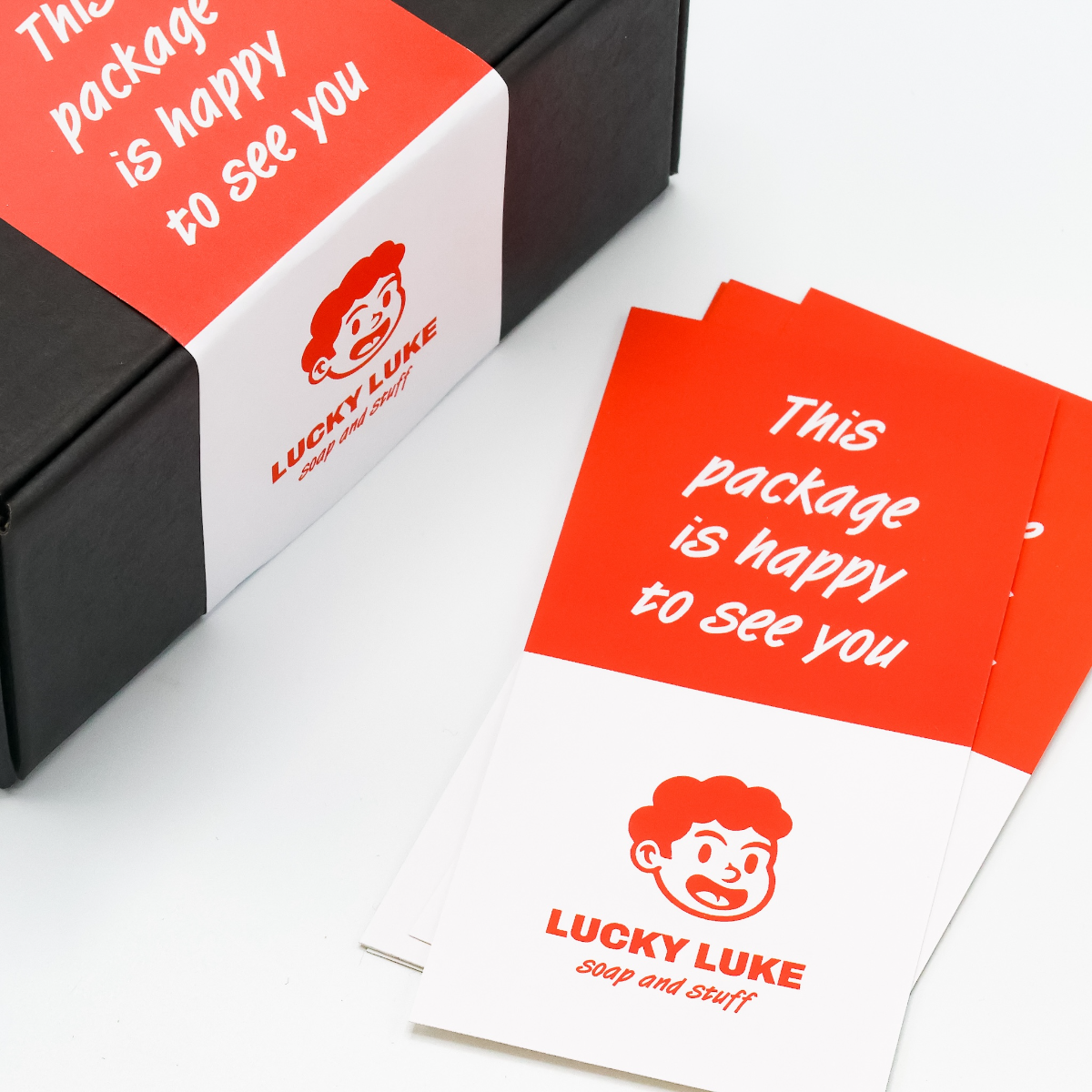 Stickerpapier ungestrichen