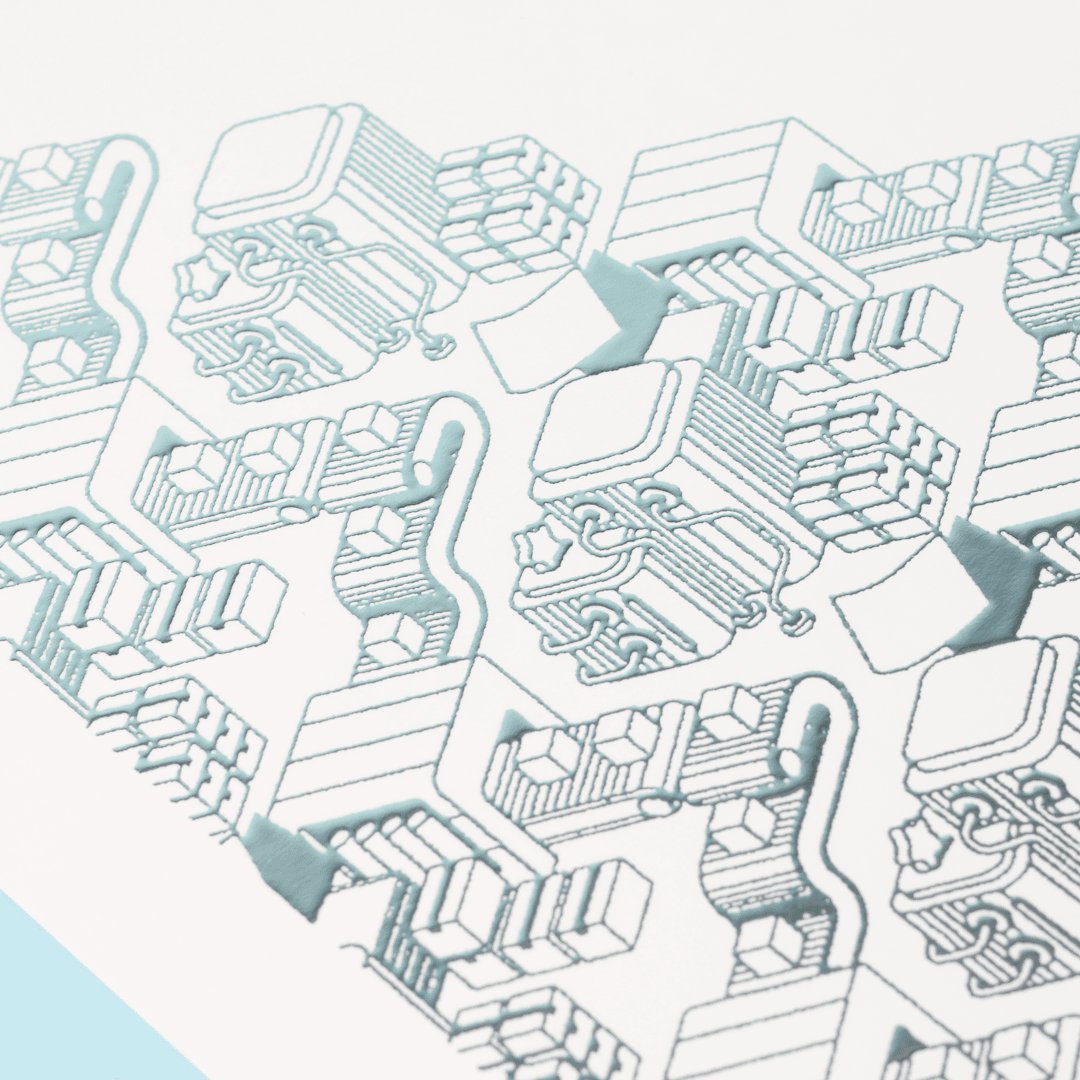 King ist nicht geeignet für SHD