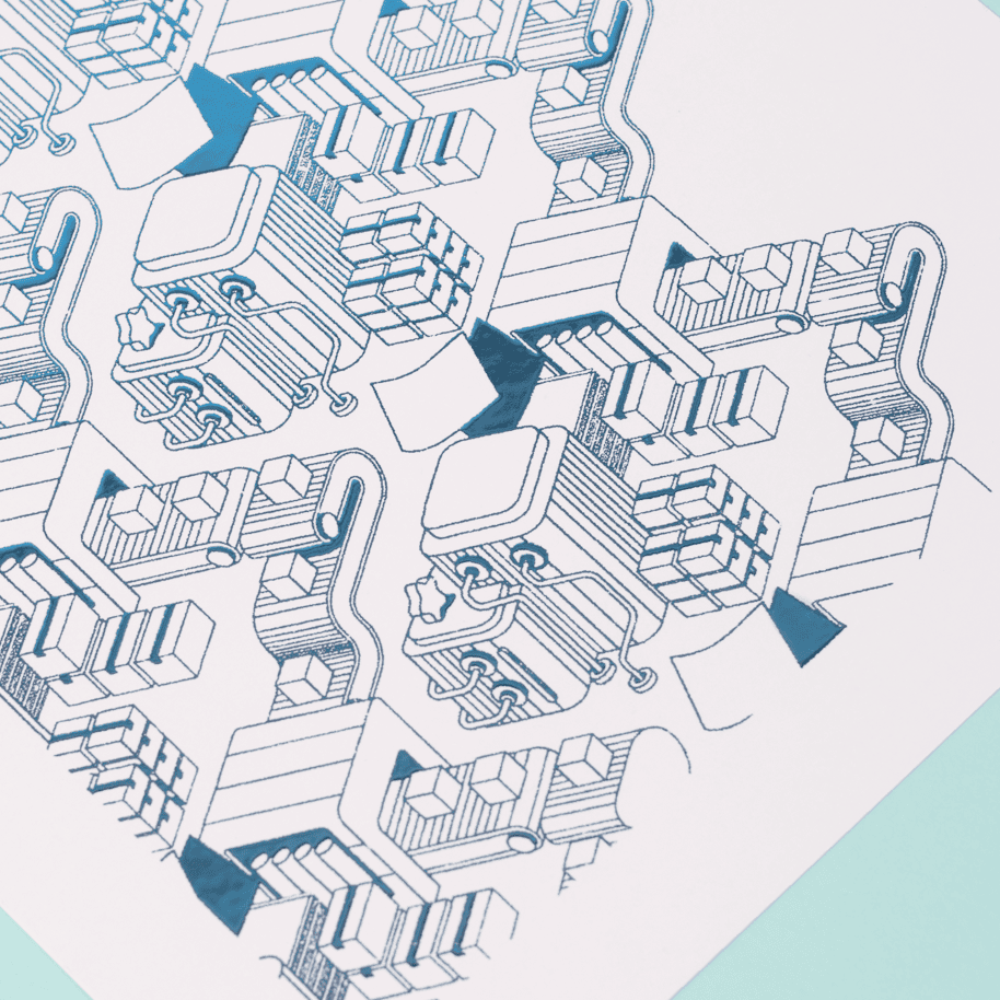 Polare geeignet für SHD