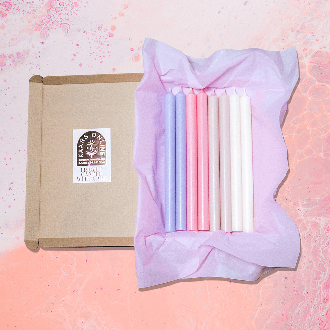 Folienprägung Aufkleber Geschenk