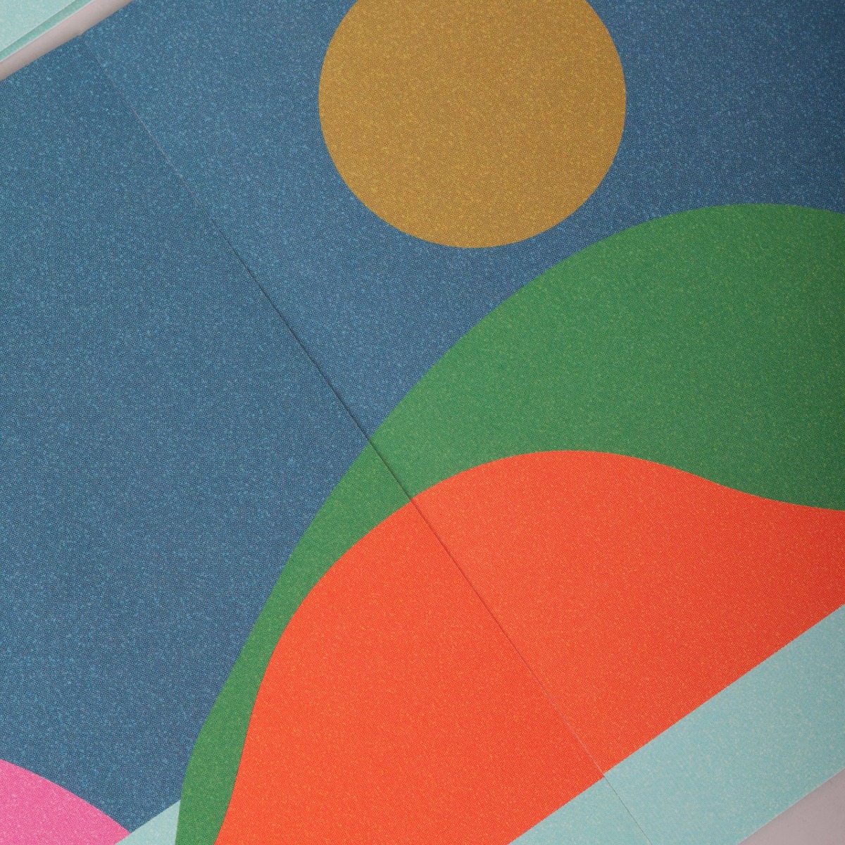 Beschnitt zum Druck hinzufügen