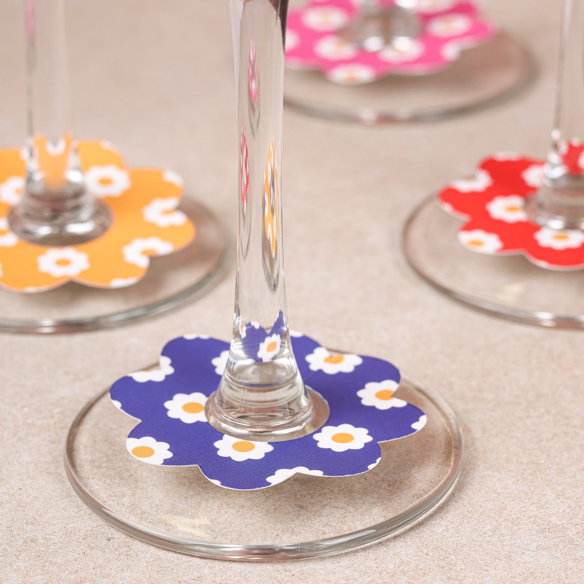 Namensschilder Glas PeterPrint