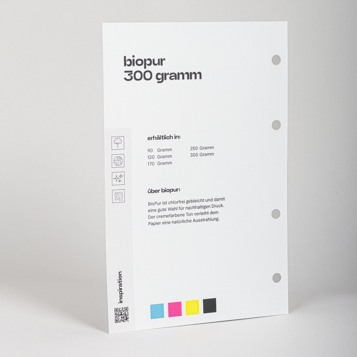 BioPur Papier