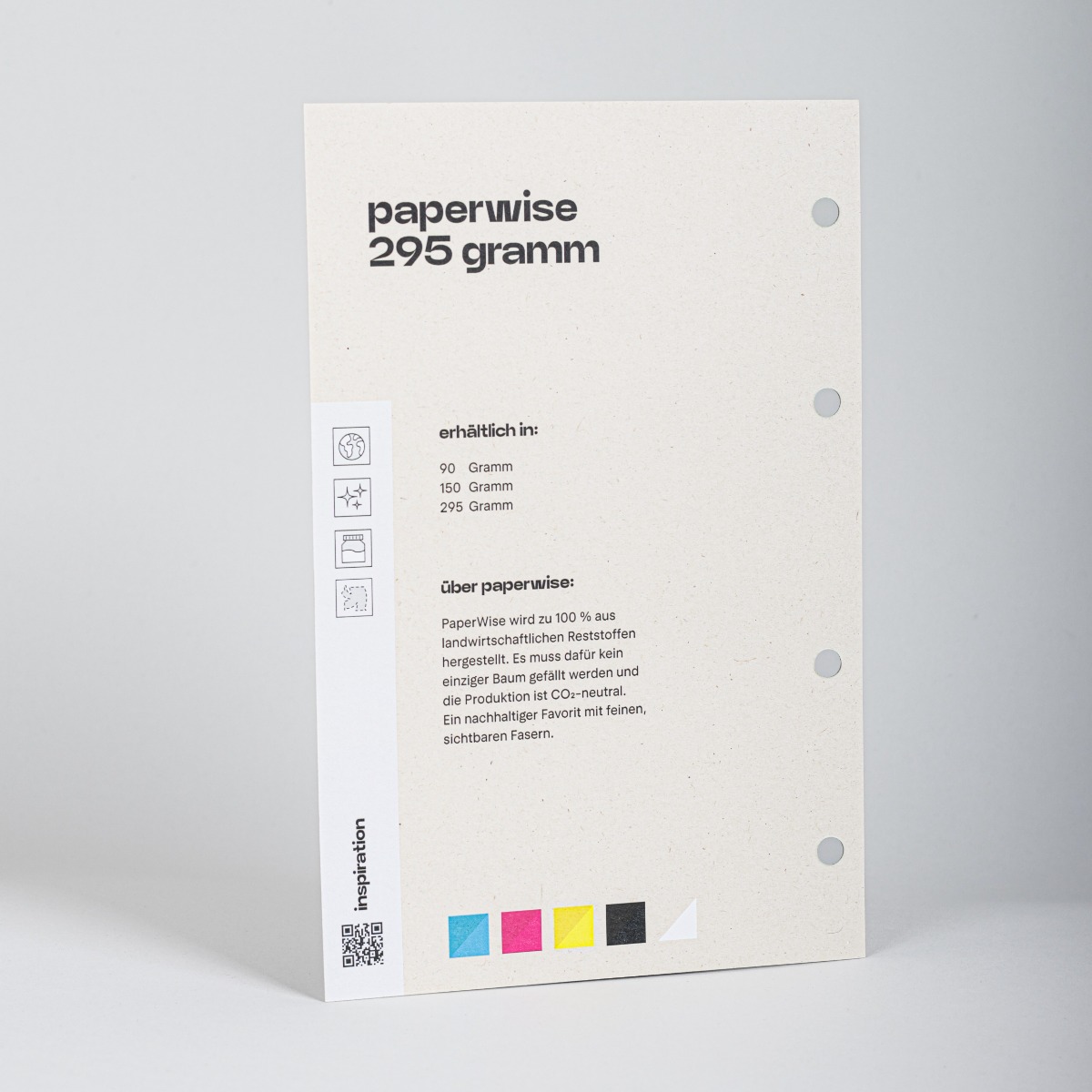 PaperWise Papier
