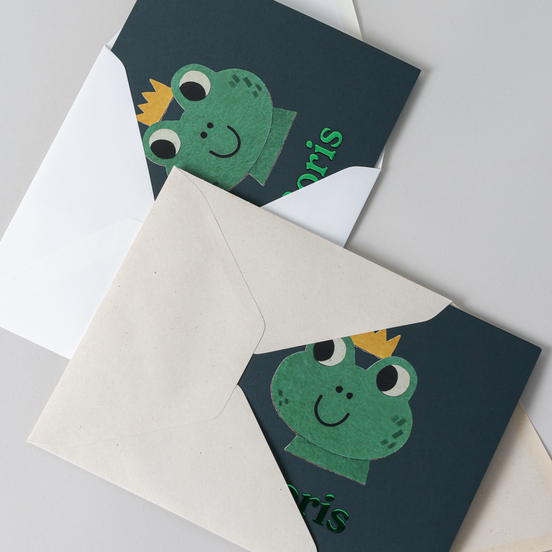 Umschläge PeterPrint