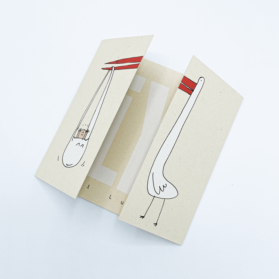 Flyer von PeterPrint
