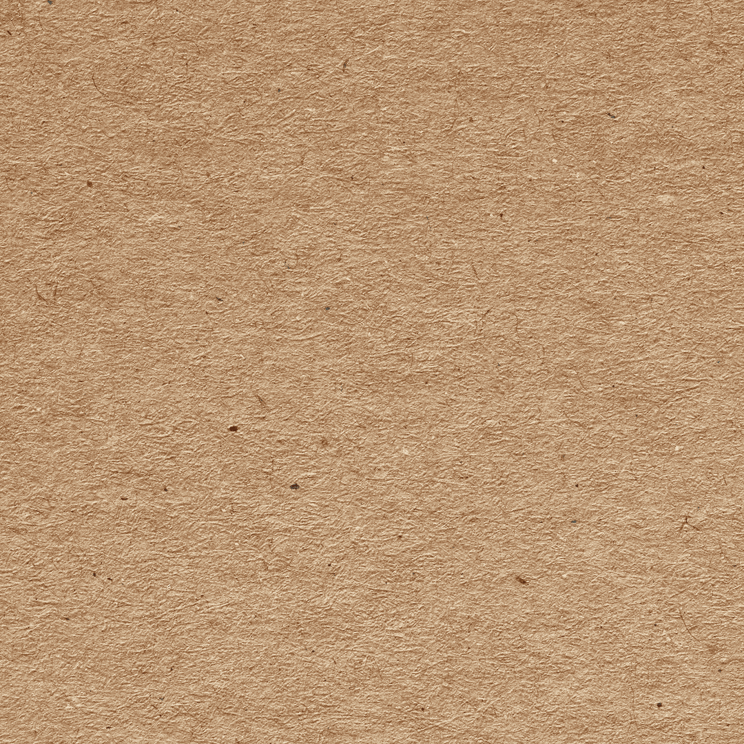 Detailfoto Kraftpapier