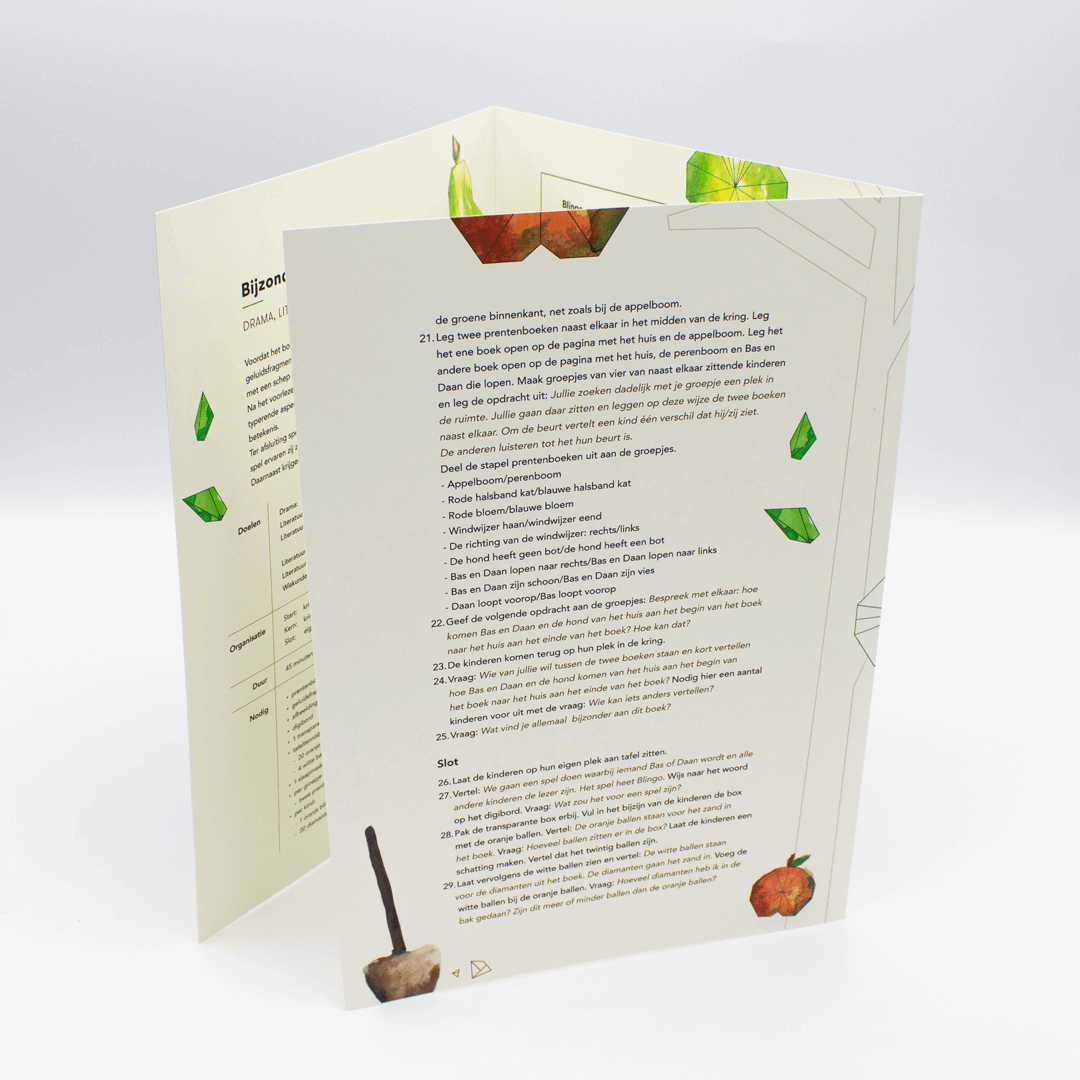 Was ist ein Folder?