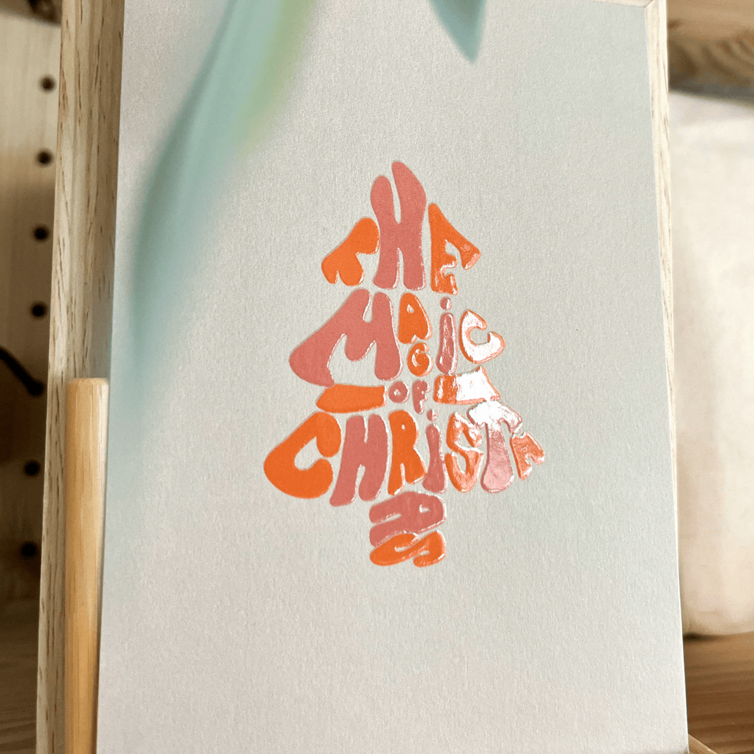 In My Dreams Design Karten