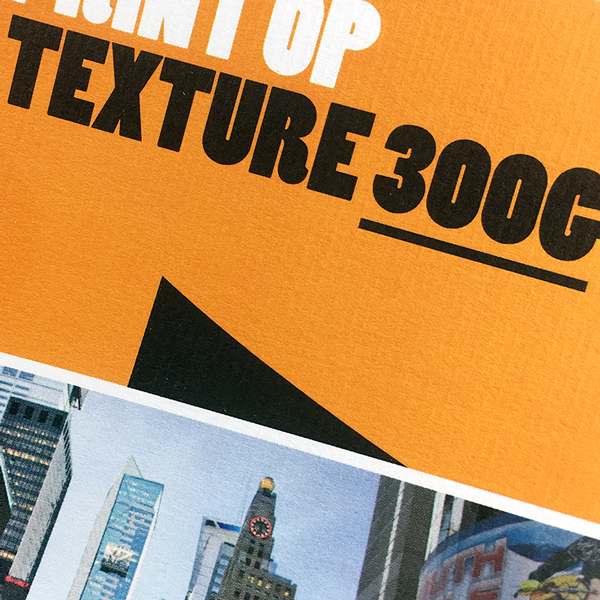 Texture Verge