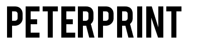 Schriftart Bebas
