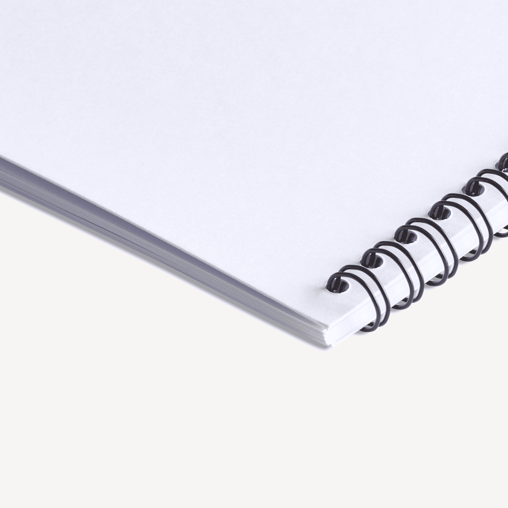 wire-o-binding