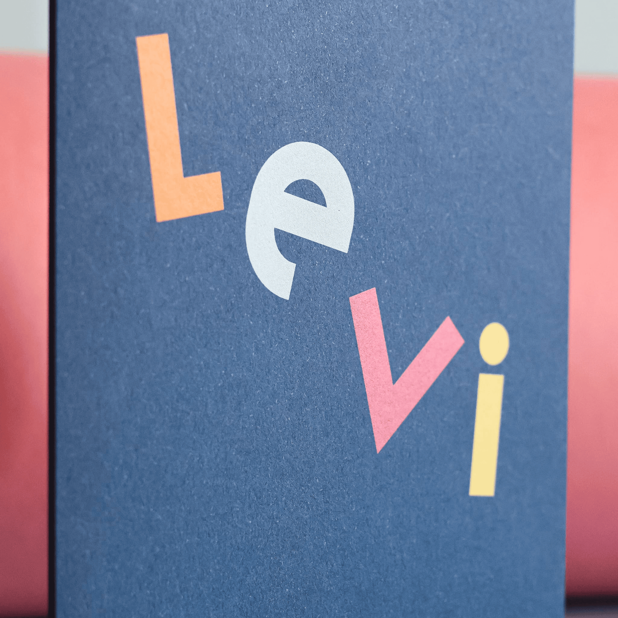 Denim Papier Inspiration