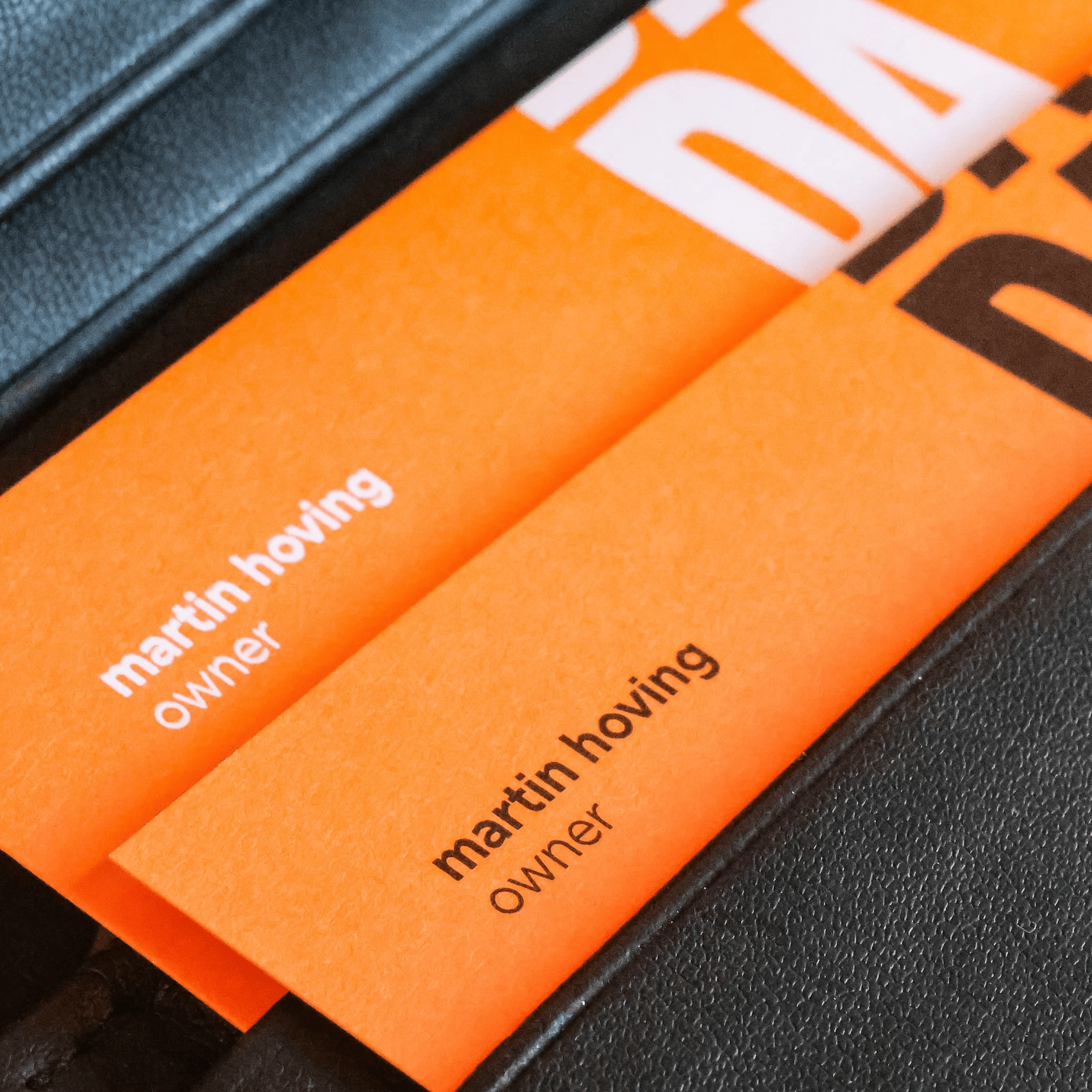 Pumpkin Papier Inspiration