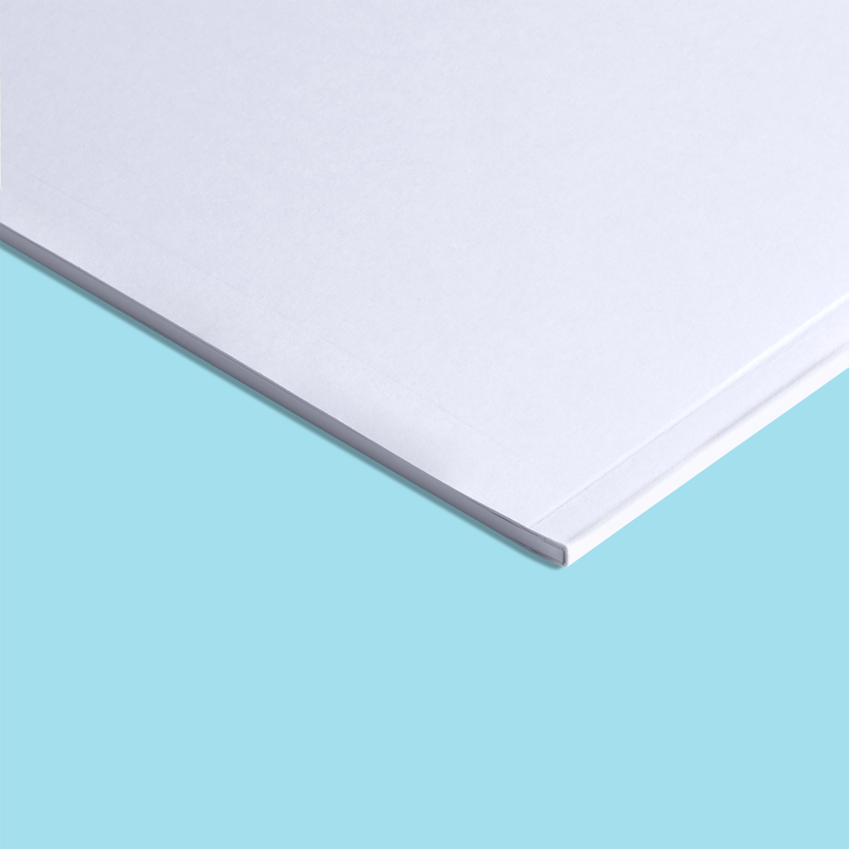 Geklebte Magazine