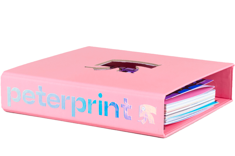 Sampleboek