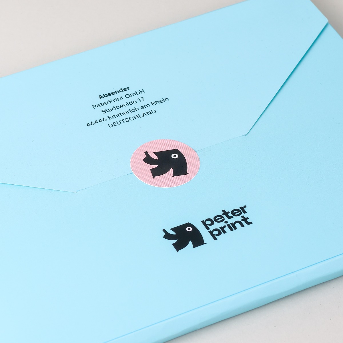 papiersorten anfragen