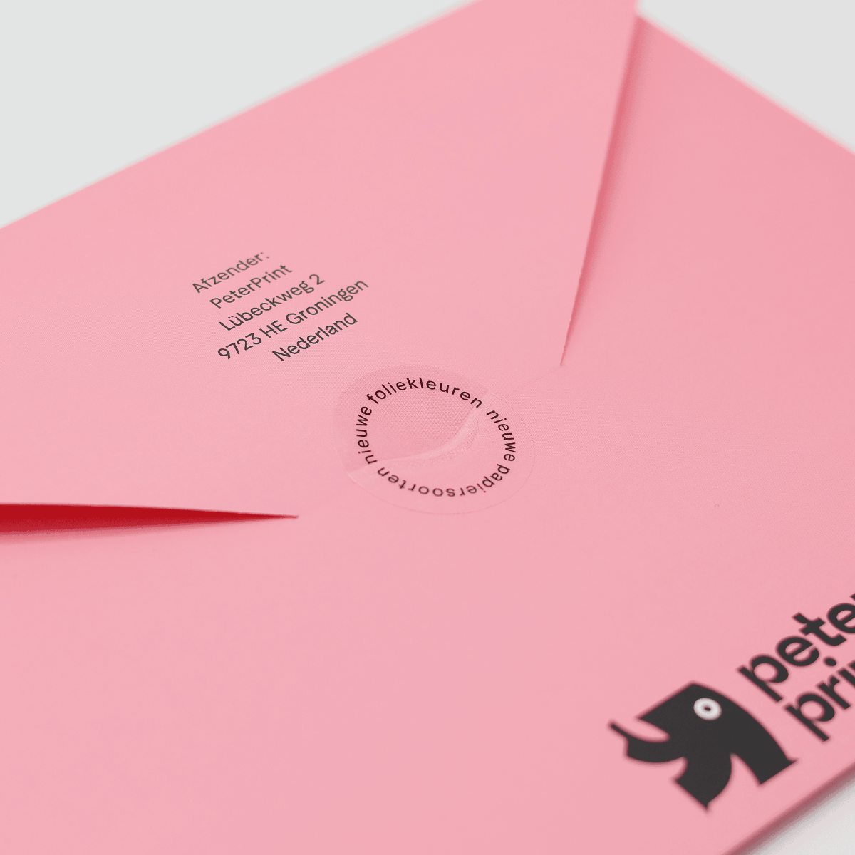 papiersoorten aanvragen