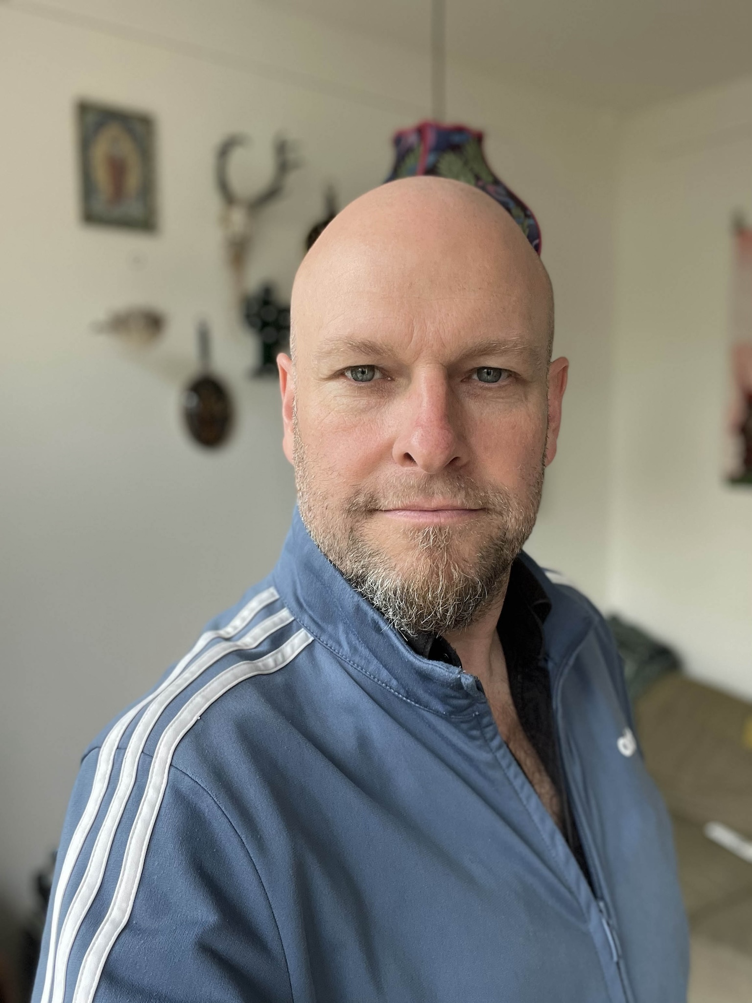 Pieter Borst