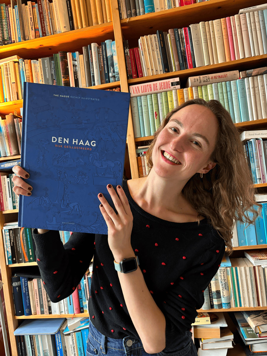 Eva Straver Geschichten PeterPrint